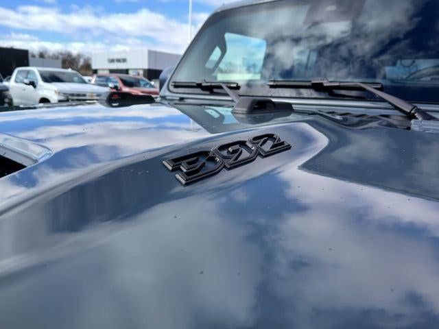 2026 Jeep Wrangler WRANGLER 4-DOOR MOAB 392