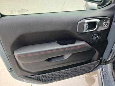 2026 Jeep Wrangler WRANGLER 4-DOOR MOAB 392