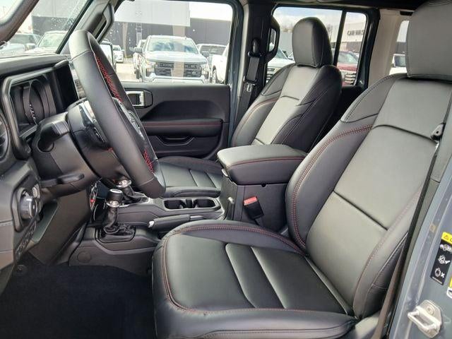 2026 Jeep Wrangler WRANGLER 4-DOOR MOAB 392