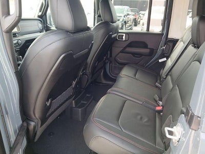 2026 Jeep Wrangler WRANGLER 4-DOOR MOAB 392