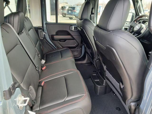 2026 Jeep Wrangler WRANGLER 4-DOOR MOAB 392