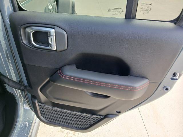 2026 Jeep Wrangler WRANGLER 4-DOOR MOAB 392