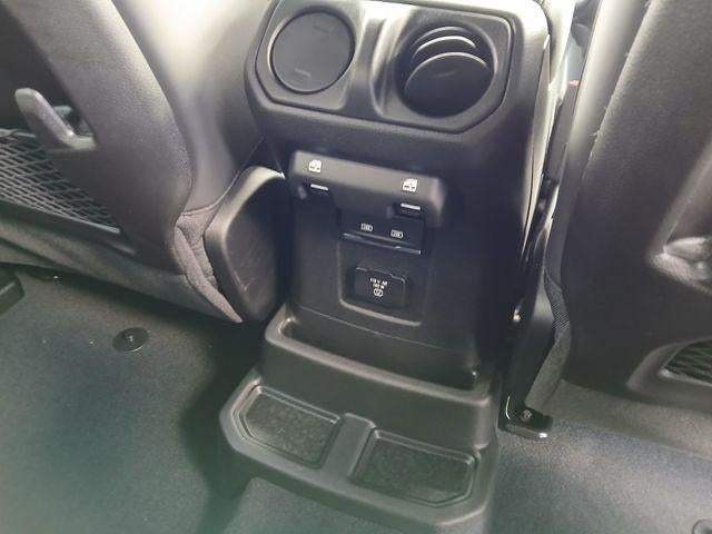 2026 Jeep Wrangler WRANGLER 4-DOOR MOAB 392