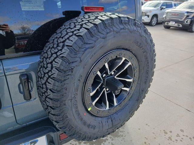 2026 Jeep Wrangler WRANGLER 4-DOOR MOAB 392
