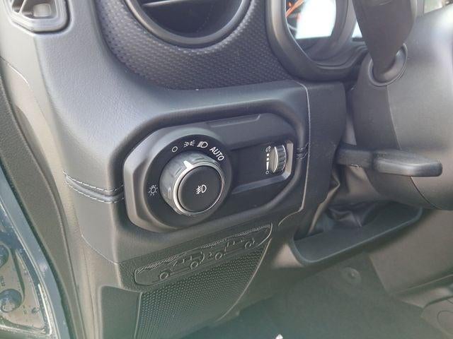 2026 Jeep Wrangler WRANGLER 4-DOOR MOAB 392