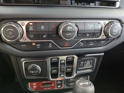2026 Jeep Wrangler WRANGLER 4-DOOR MOAB 392