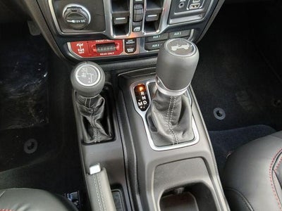 2026 Jeep Wrangler WRANGLER 4-DOOR MOAB 392