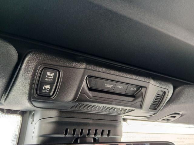 2026 Jeep Wrangler WRANGLER 4-DOOR MOAB 392