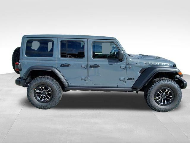 2026 Jeep Wrangler WRANGLER 4-DOOR MOAB 392