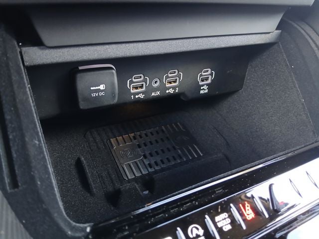 2026 Jeep Grand Wagoneer GRAND WAGONEER L SUMMIT OBSIDIAN 4X4