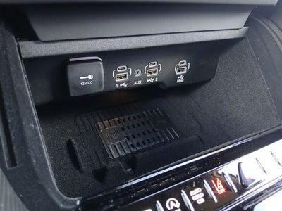 2026 Jeep Grand Wagoneer GRAND WAGONEER L SUMMIT OBSIDIAN 4X4