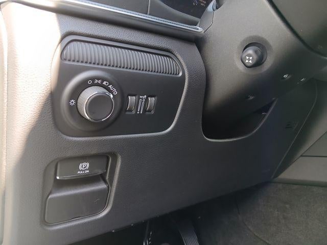 2026 Jeep Grand Wagoneer GRAND WAGONEER L SUMMIT OBSIDIAN 4X4