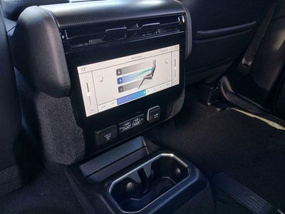 2026 Jeep Grand Wagoneer GRAND WAGONEER L SUMMIT OBSIDIAN 4X4