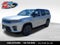 2026 Jeep Grand Wagoneer GRAND WAGONEER UPLAND 4X4