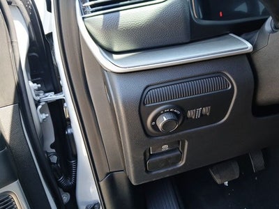 2026 Jeep Grand Wagoneer GRAND WAGONEER UPLAND 4X4