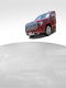 2026 Jeep Grand Wagoneer GRAND WAGONEER UPLAND 4X4