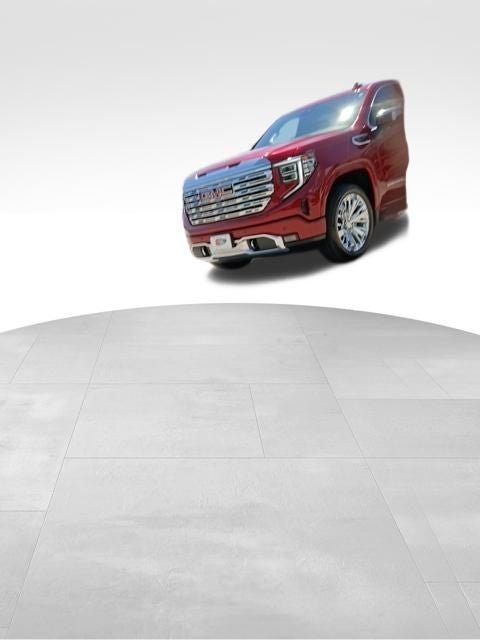 2026 Jeep Grand Wagoneer GRAND WAGONEER UPLAND 4X4