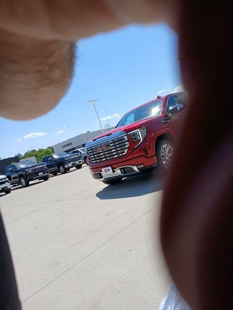 2026 Jeep Grand Wagoneer GRAND WAGONEER UPLAND 4X4