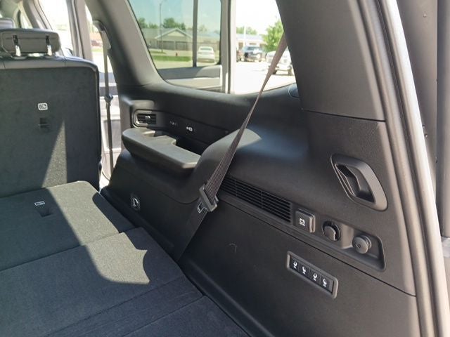 2026 Jeep Grand Wagoneer GRAND WAGONEER UPLAND 4X4