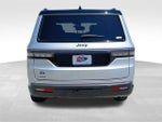 2026 Jeep Grand Wagoneer GRAND WAGONEER UPLAND 4X4