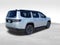 2026 Jeep Grand Wagoneer GRAND WAGONEER UPLAND 4X4
