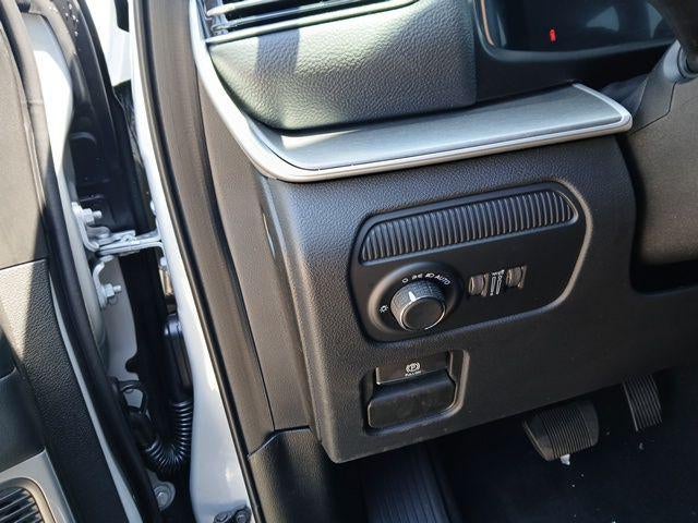 2026 Jeep Grand Wagoneer GRAND WAGONEER UPLAND 4X4
