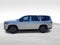 2026 Jeep Grand Wagoneer GRAND WAGONEER UPLAND 4X4