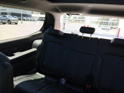 2026 Jeep Grand Wagoneer GRAND WAGONEER UPLAND 4X4