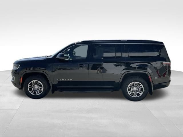 2024 Jeep Wagoneer WAGONEER 4X4