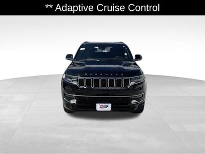 2024 Jeep Wagoneer WAGONEER 4X4