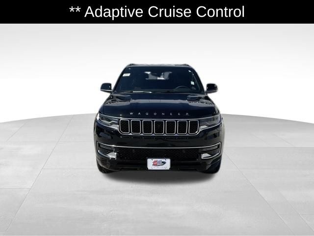 2024 Jeep Wagoneer WAGONEER 4X4