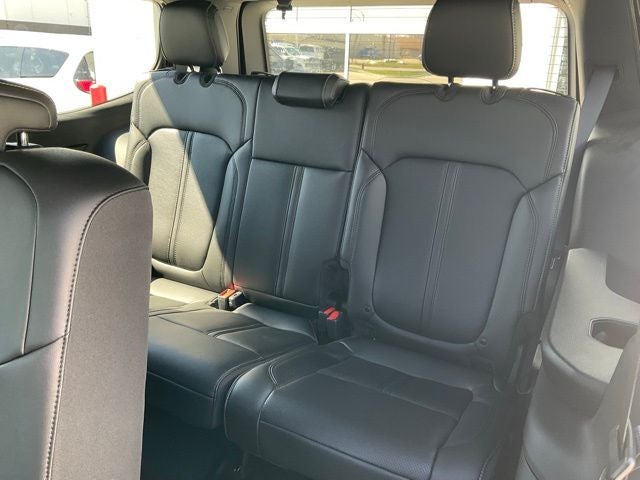 2024 Jeep Wagoneer WAGONEER 4X4