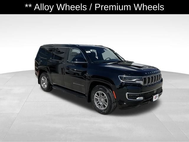2024 Jeep Wagoneer WAGONEER 4X4