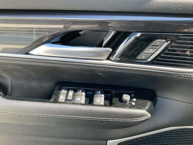 2024 Jeep Wagoneer WAGONEER 4X4