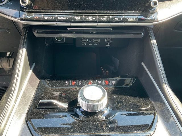 2024 Jeep Wagoneer WAGONEER 4X4