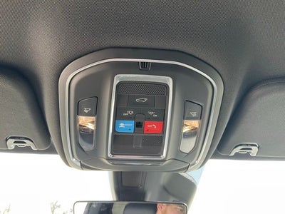 2024 Jeep Wagoneer WAGONEER 4X4