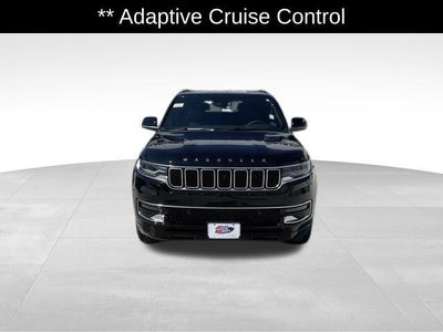 2024 Jeep Wagoneer WAGONEER 4X4