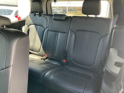 2024 Jeep Wagoneer WAGONEER 4X4