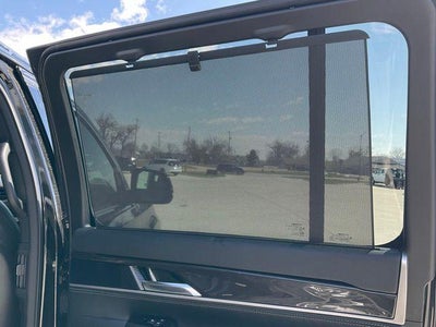 2024 Jeep Wagoneer WAGONEER 4X4