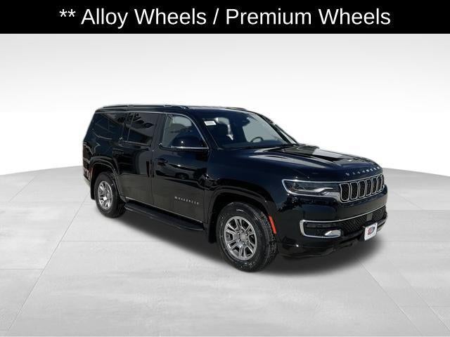 2024 Jeep Wagoneer WAGONEER 4X4