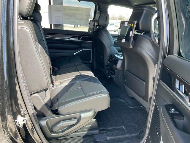2024 Jeep Wagoneer WAGONEER 4X4