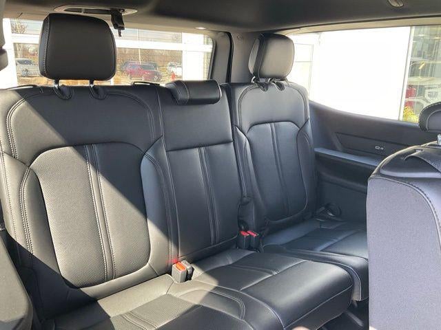 2024 Jeep Wagoneer WAGONEER 4X4