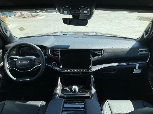 2024 Jeep Wagoneer WAGONEER 4X4