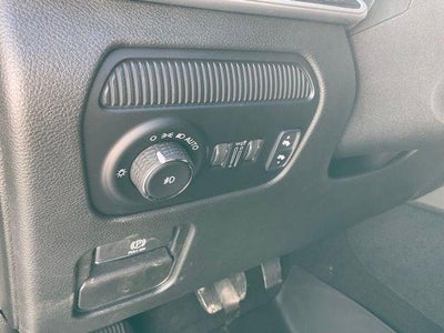 2024 Jeep Wagoneer WAGONEER 4X4