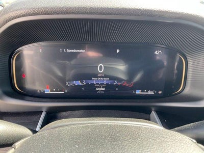 2024 Jeep Wagoneer WAGONEER 4X4