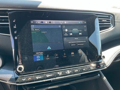 2024 Jeep Wagoneer WAGONEER 4X4
