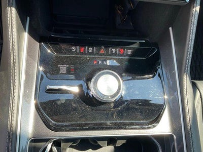 2024 Jeep Wagoneer WAGONEER 4X4