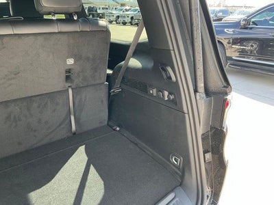 2024 Jeep Wagoneer WAGONEER 4X4