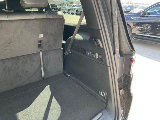 2024 Jeep Wagoneer WAGONEER 4X4