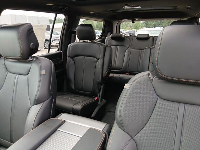 2026 Jeep Grand Wagoneer GRAND WAGONEER 85TH ANNIVERSARY EDITION 4X4